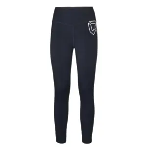Rock Experience Darkness Leggings Caviar