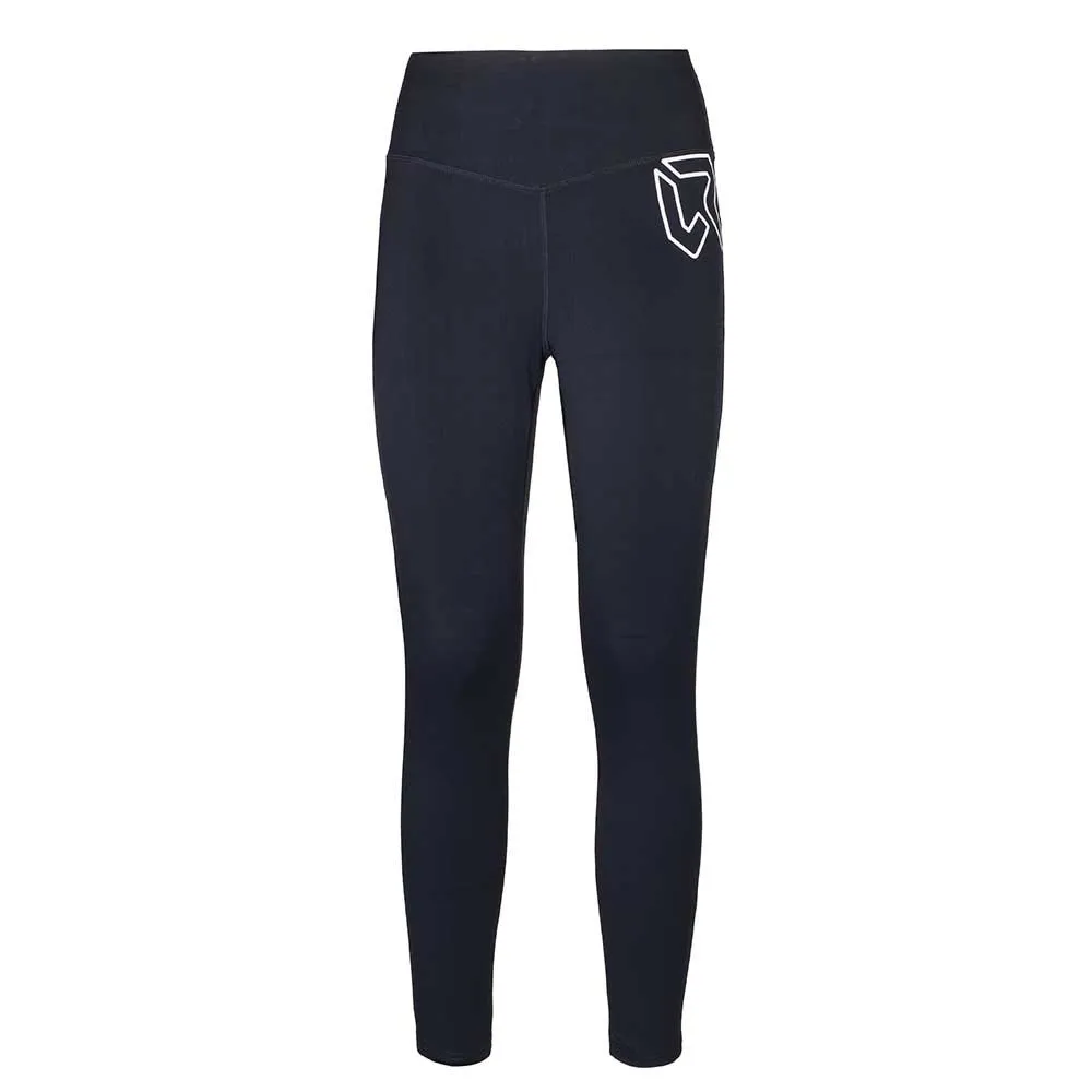 Rock Experience Darkness Leggings Caviar