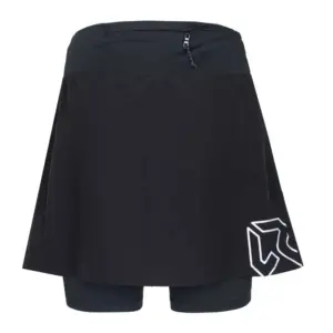 Rock Experience Izumi Skort Caviar