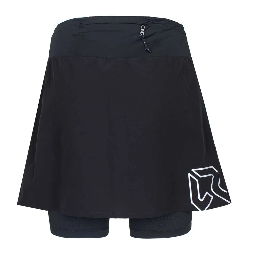 Rock Experience Izumi Skort Caviar