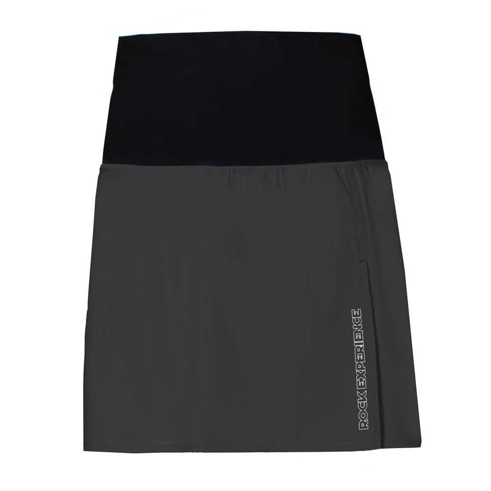 Rock Experience Lisa 2.0 Korte Broek Caviar
