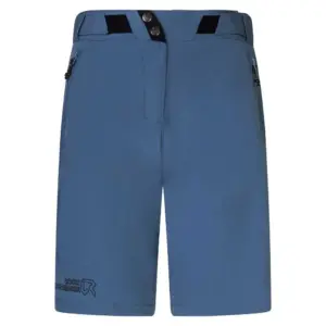 Rock Experience Observer 2.0 Bermuda Korte Broek Blauw