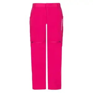 Rock Experience Observer Zip Off Junior Broek Cherries Jubilee