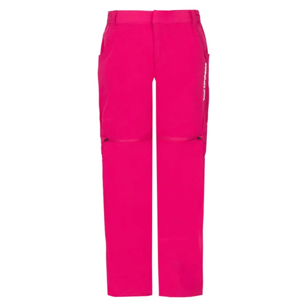 Rock Experience Observer Zip Off Junior Broek Cherries Jubilee