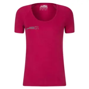 Rock Experience Oriole T-shirt Met Korte Mouwen Cherries Jubilee