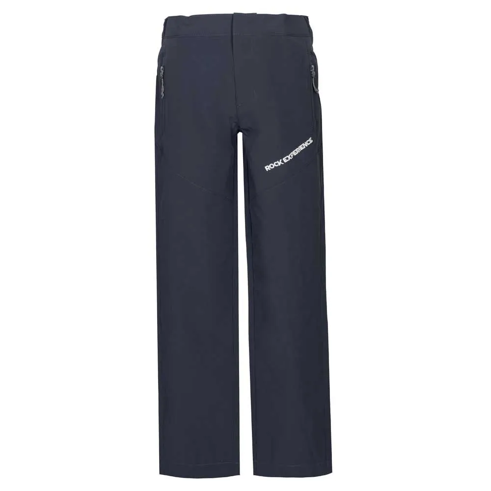Rock Experience Powell Junior Broek Ebony