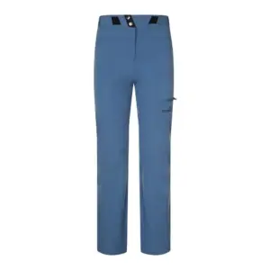 Rock Experience Prow 2.0 Broek Blauw