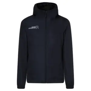 Rock Experience Salathe Junior Jas Blauw