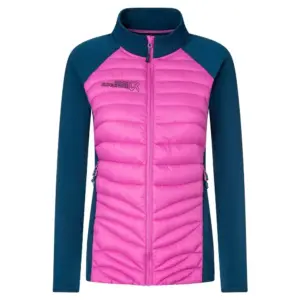 Rock Experience Tequila Hybrid Jas Blauw