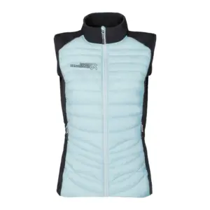 Rock Experience Tequila Hybrid Vest Quiet Tide / Caviar
