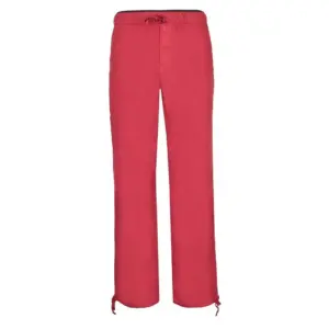 Rock Experience Vagabond Broek Merlot
