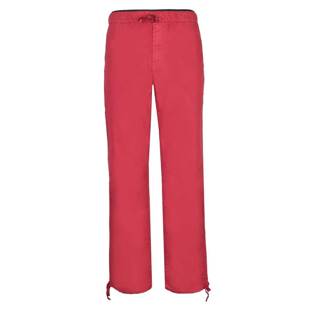 Rock Experience Vagabond Broek Merlot