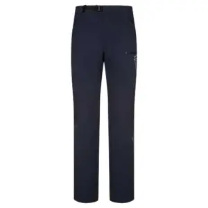 Rock Experience Wonder Lake Broek Blauw