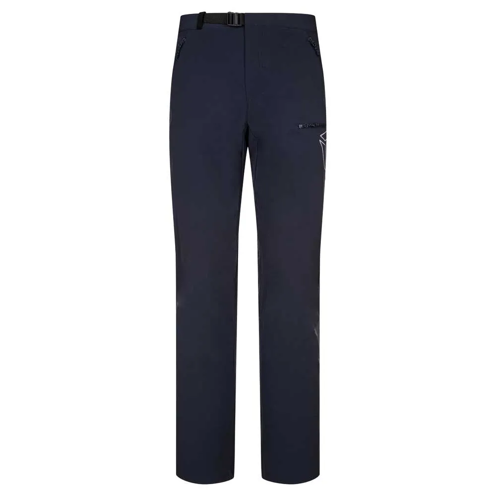 Rock Experience Wonder Lake Broek Blauw