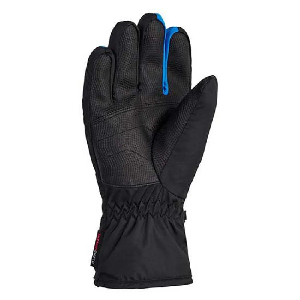 Ziener Loriko As Handschoenen Blauw