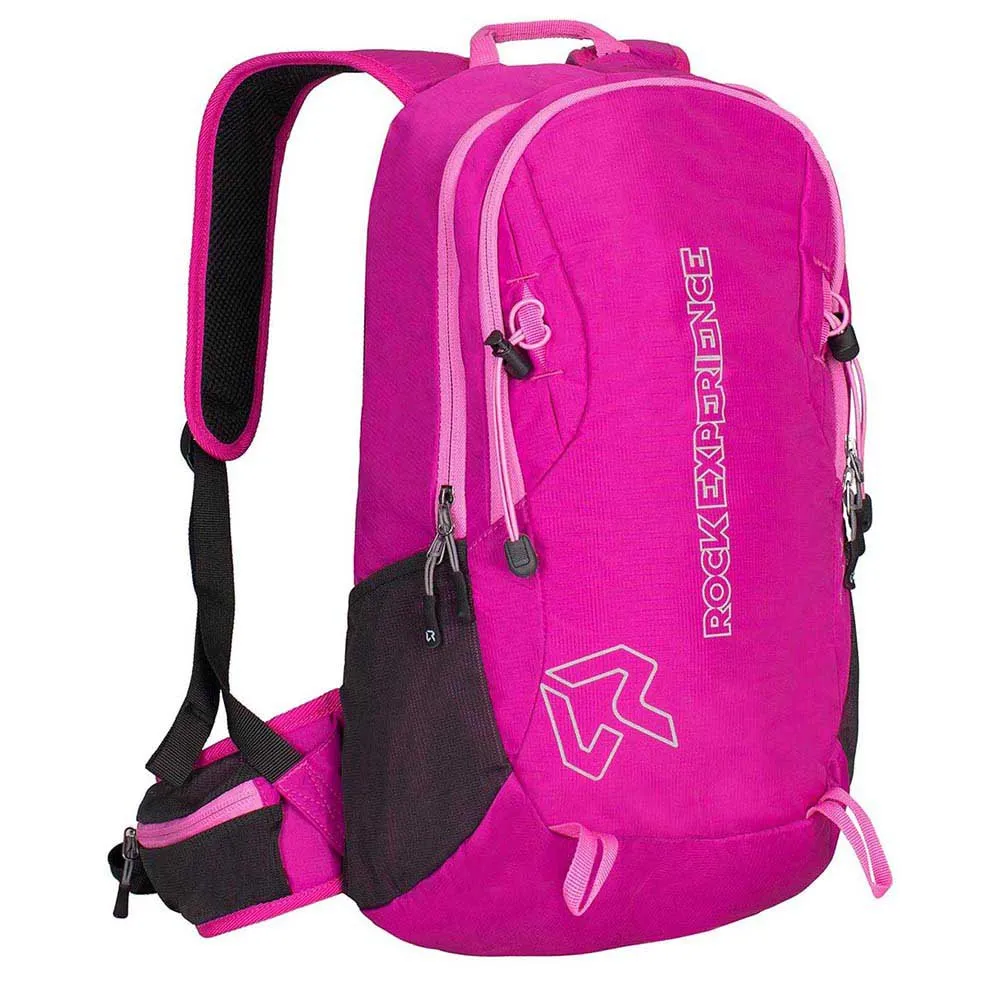 Rock Experience Akun 25l Rugzak Roze
