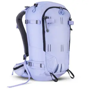 Rock Experience Alchemist 26l Rugzak Baby Lavender / Caviar
