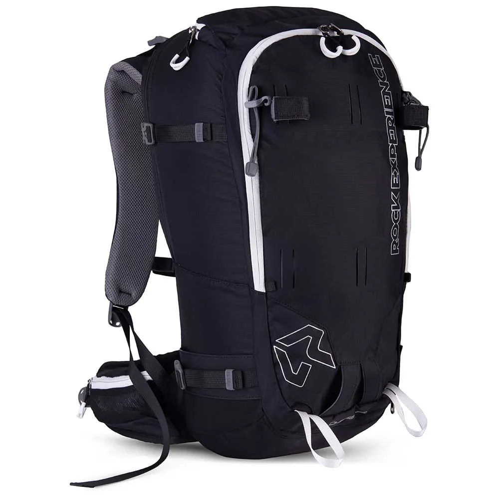 Rock Experience Alchemist 26l Rugzak Caviar / Marshmallow