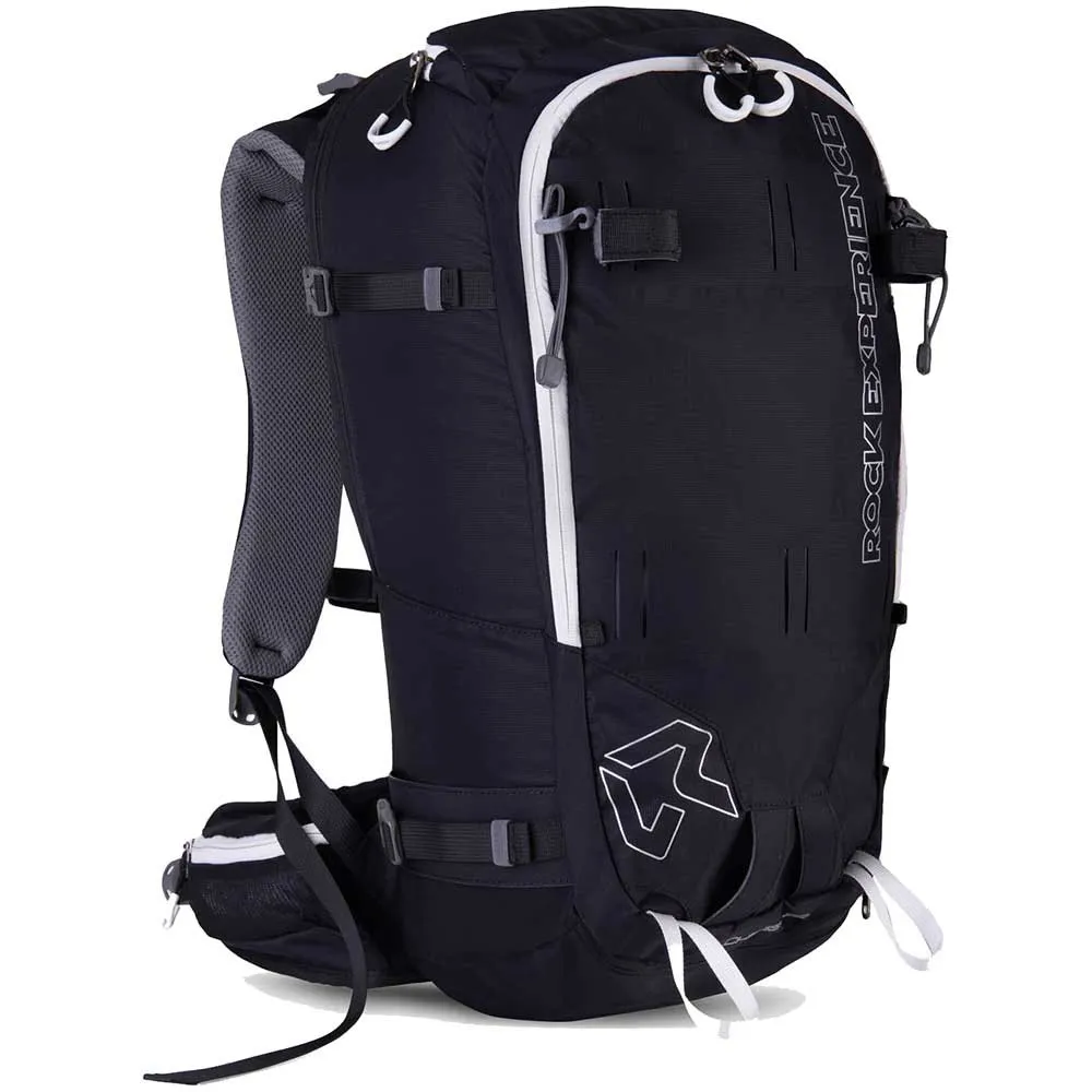Rock Experience Alchemist 32l Rugzak Caviar / Marshmallow