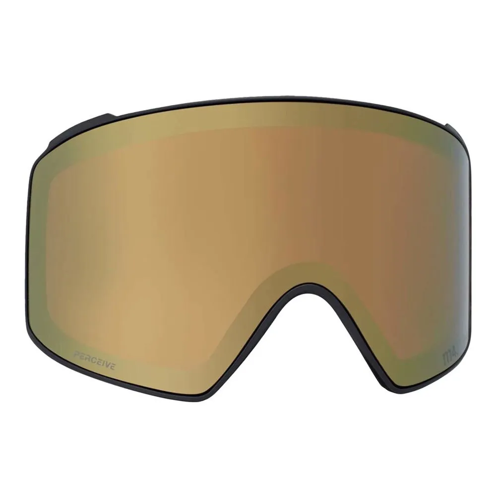 Anon M4s Cylindrical Lens Perceive Sun Bronze