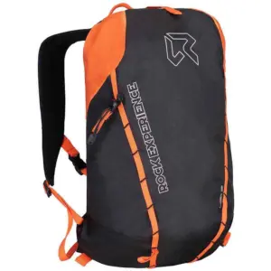 Rock Experience Laser 22l Rugzak Caviar / Flame