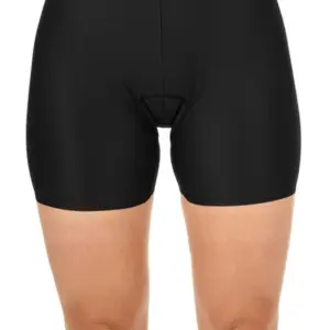 Cube Am Liner Basislaag Shorts Zwart