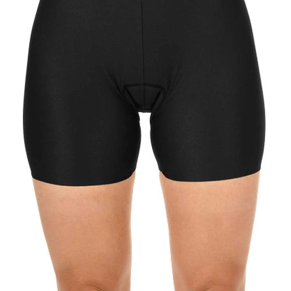 Cube Am Liner Basislaag Shorts Zwart