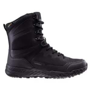 Magnum Bondsteel High Wp C Wandelschoenen Zwart