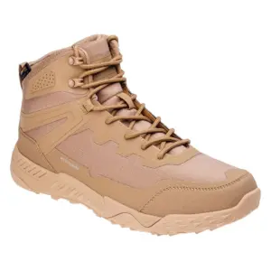 Magnum Bondsteel Mid Wp C Wandelschoenen Creme