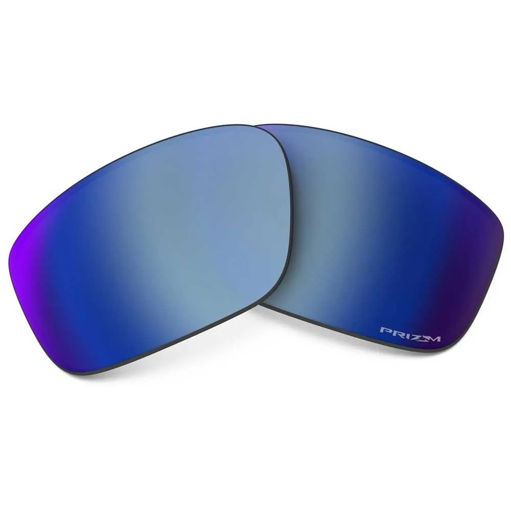 Oakley Straightlink Water Lens Prizm Deep H2o