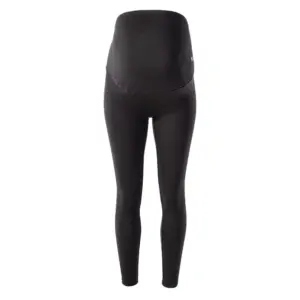 Iq Macara Leggings Zwart