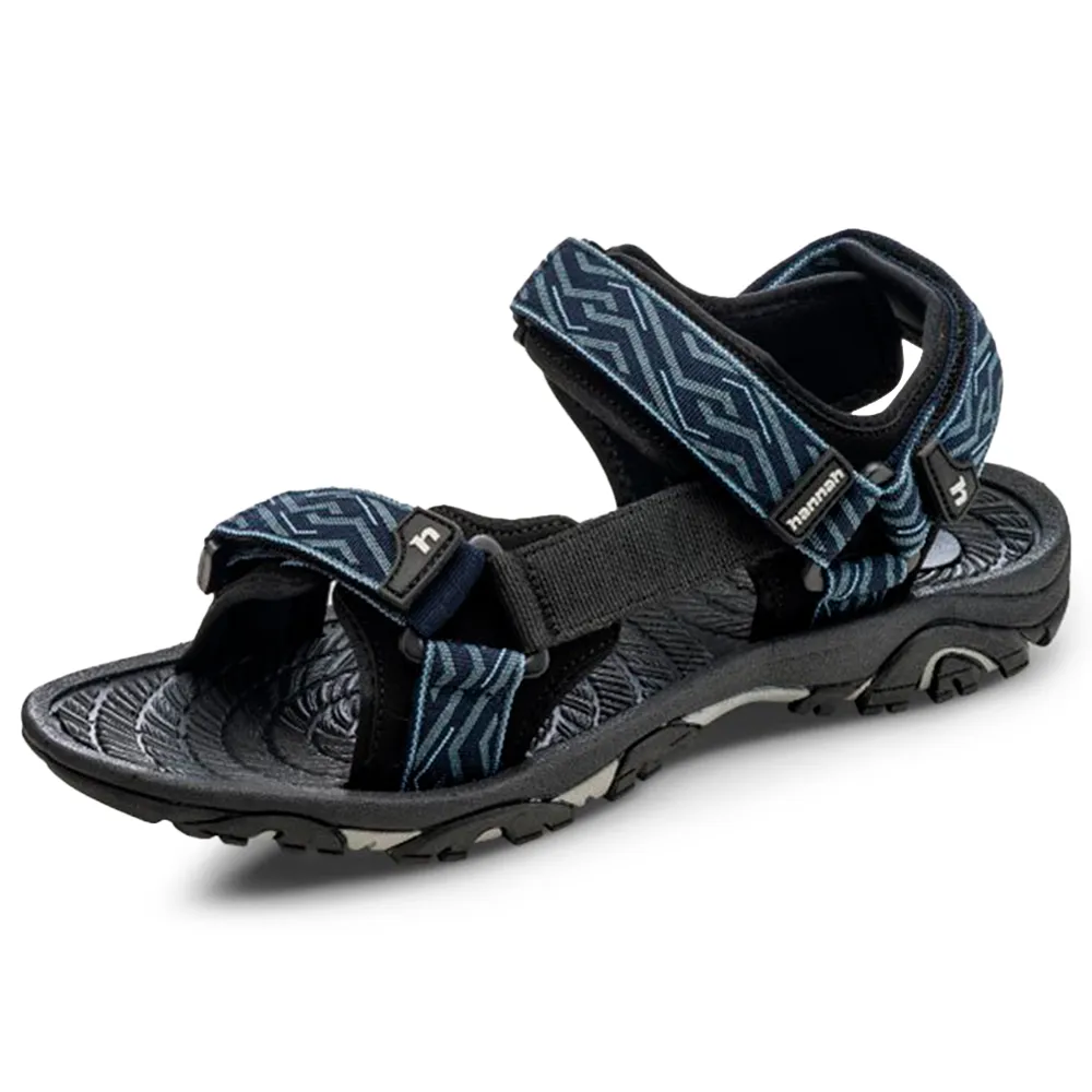 Hannah Belt Sandalen India Ink