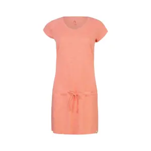 Hannah Catia Ii Korte Mouw Jurk Desert Flower