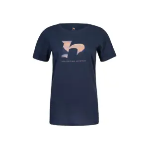 Hannah Chucki Fp T-shirt Met Korte Mouwen India Ink