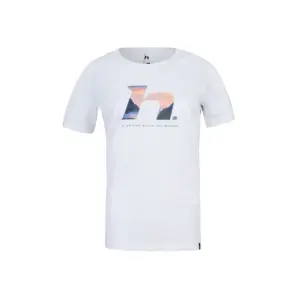 Hannah Chucki Fp T-shirt Met Korte Mouwen Wit