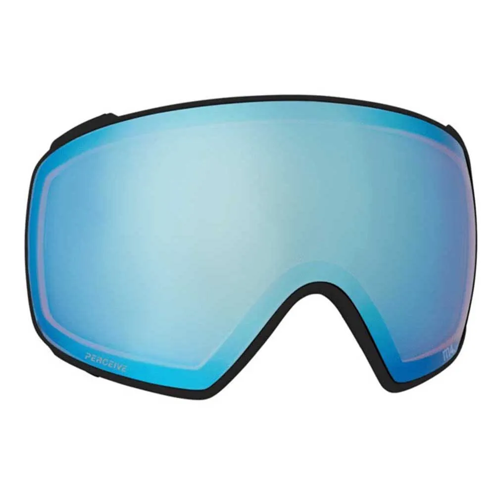 Anon M4s Toric Lens Blauw