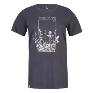 Hannah Chucki T-shirt Met Korte Mouwen Magnet
