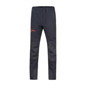 Hannah Claim Ii Broek Antraciet