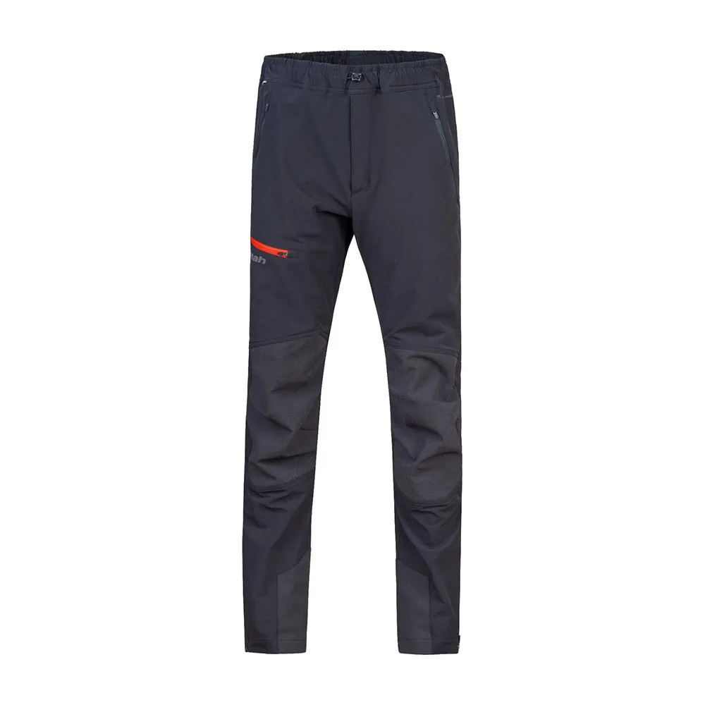 Hannah Claim Ii Broek Antraciet