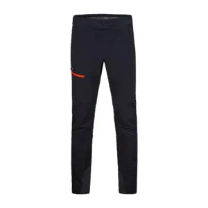 Hannah Claim Broek Antraciet