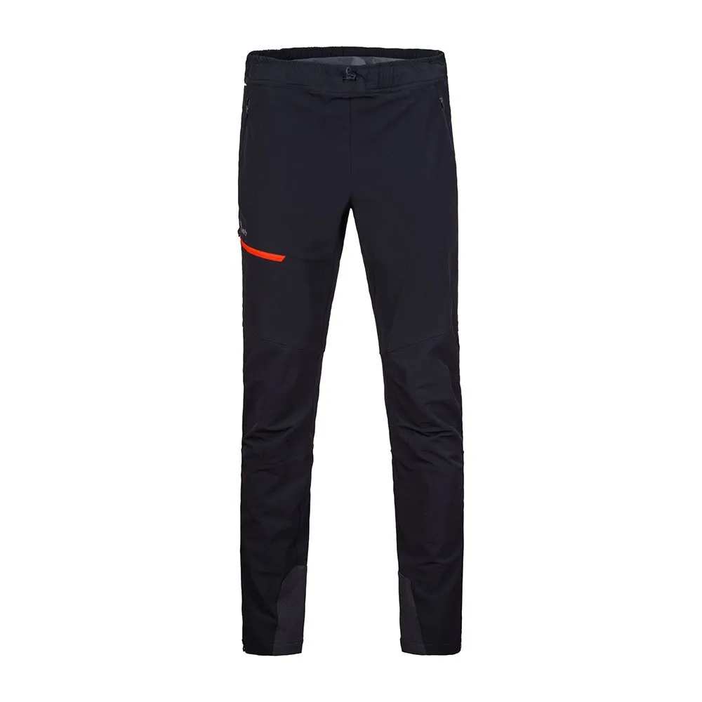 Hannah Claim Broek Antraciet