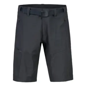 Hannah Doug Korte Broek Antraciet