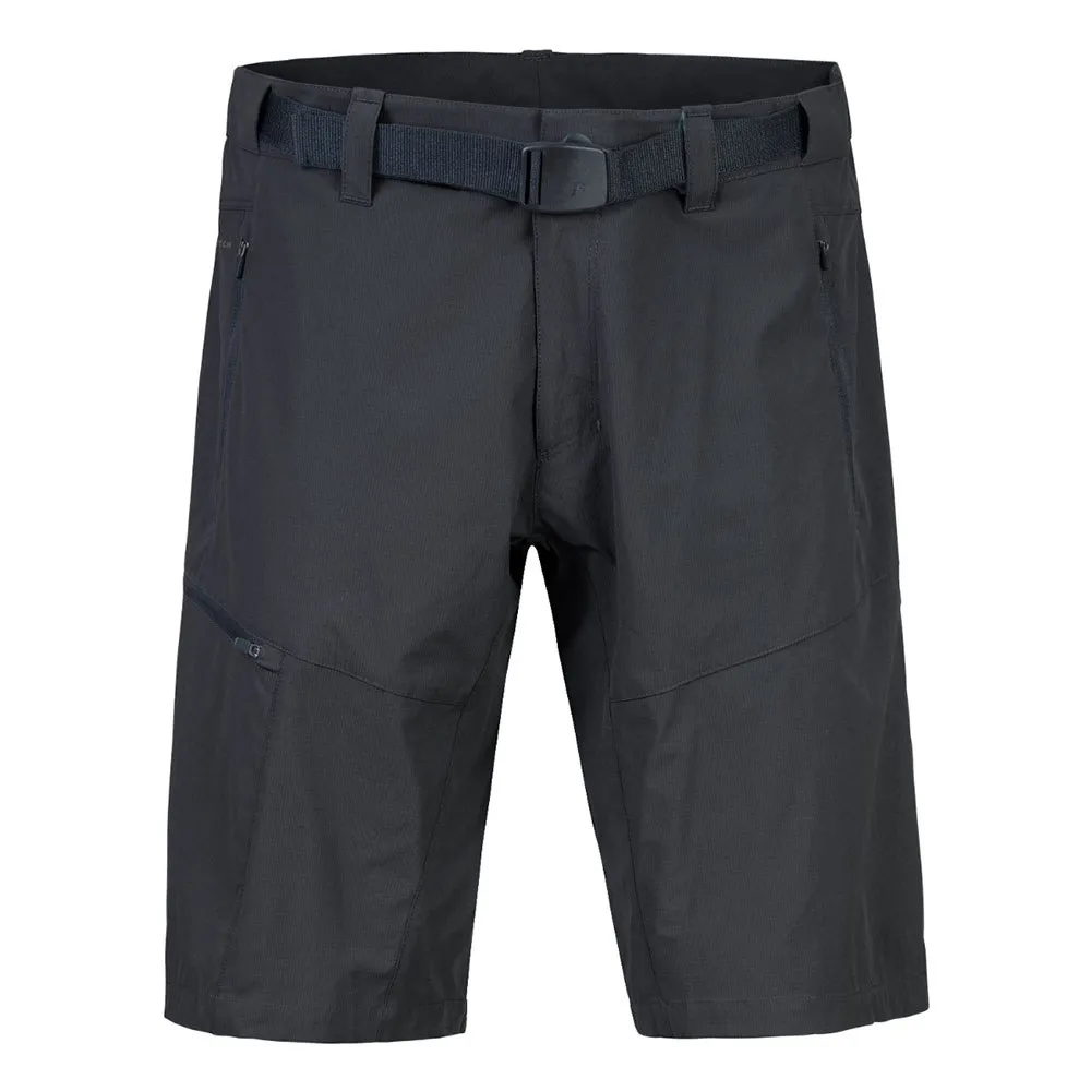 Hannah Doug Korte Broek Antraciet
