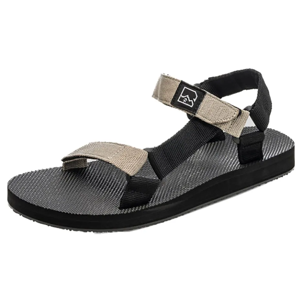 Hannah Drifter Sandalen Oat