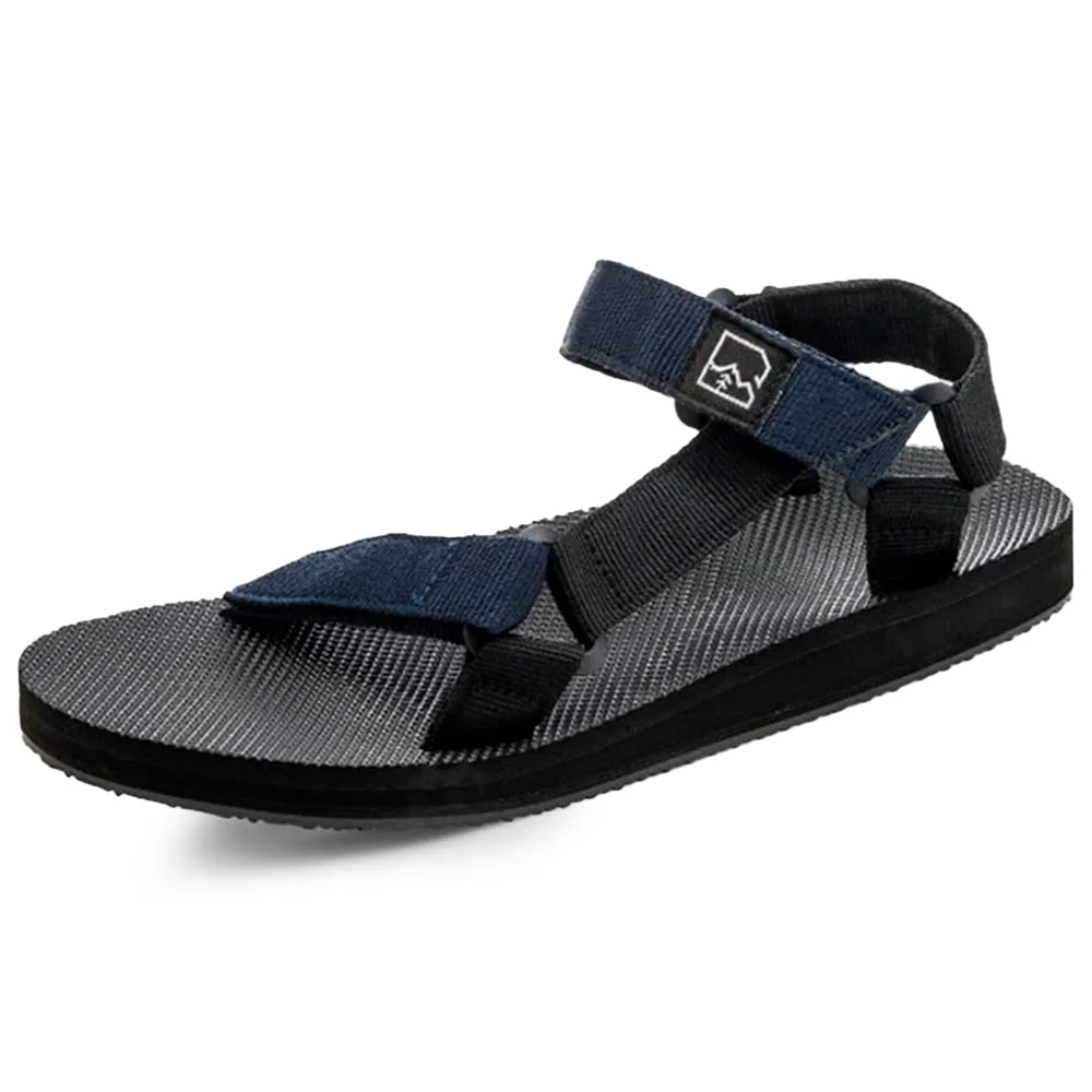 Hannah Drifter Sandalen India Ink