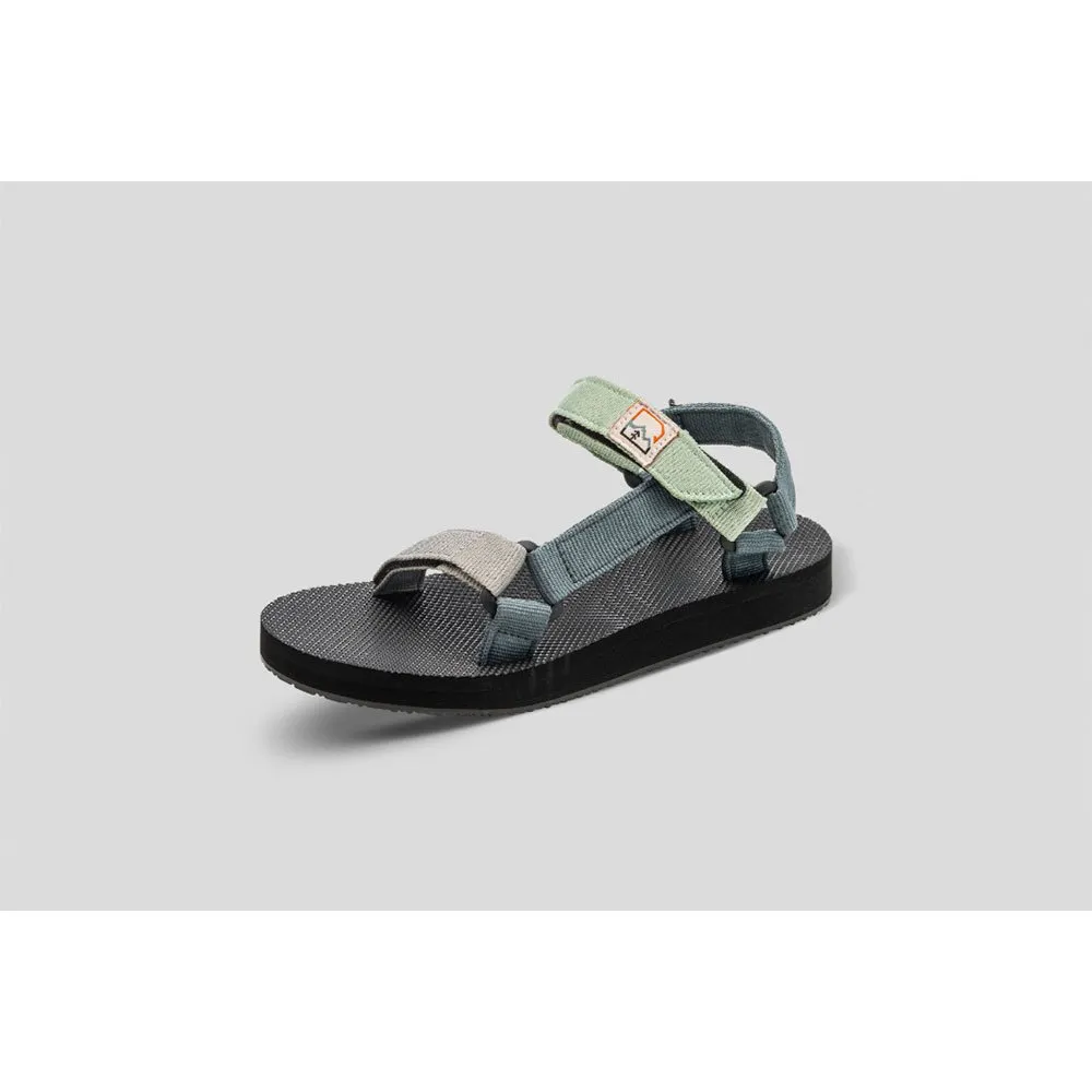 Hannah Drifter Sandalen Blauw