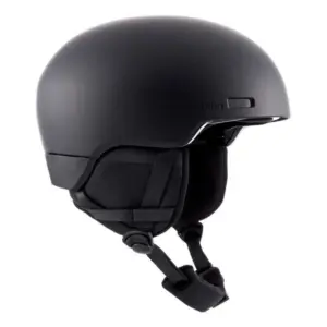 Anon Y Windham Helm Zwart