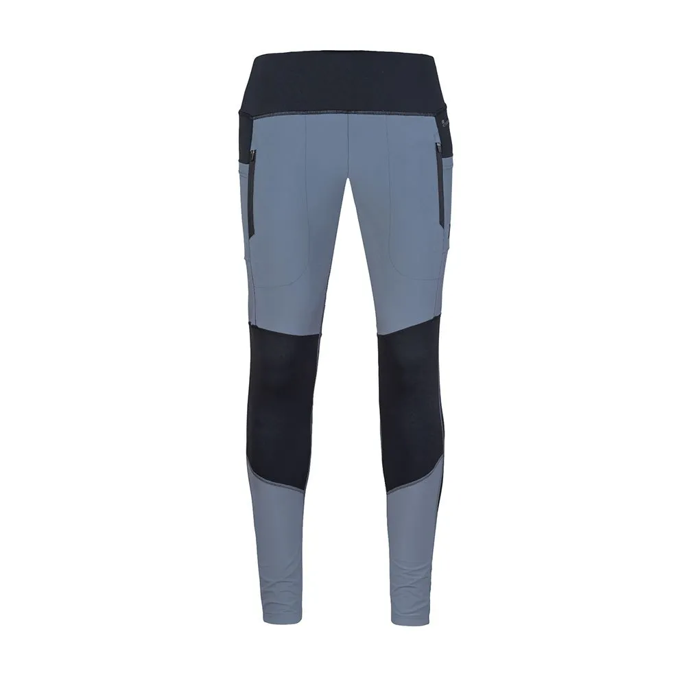 Hannah Elisa Pro Broek Antraciet