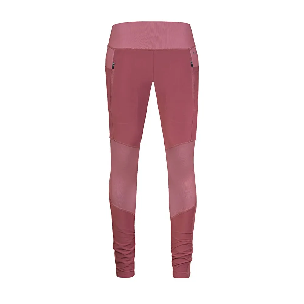 Hannah Elisa Pro Broek Withered Rose / Roan Rouge