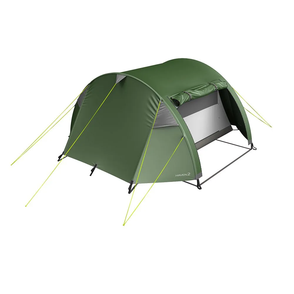 Hannah Haven 2 Tent Thyme Ii